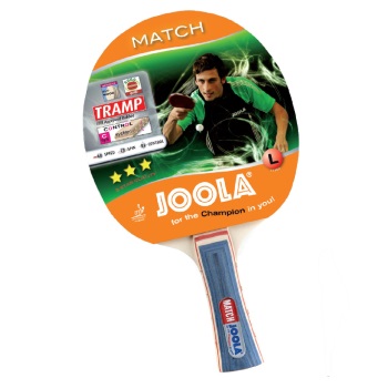 Joola reket za stoni tenis Match 53020-1